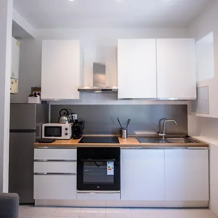 Bilocale Elegante In Centro Fonderie 15